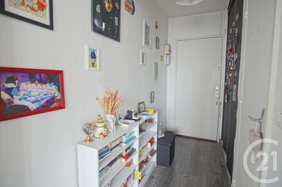 Appartement - 25 m² - 1 pièce