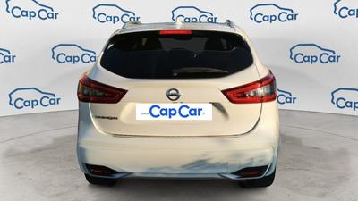 Nissan Qashqai II 1.7 dCi 150 X-Tronic Tekna+ - Automatique