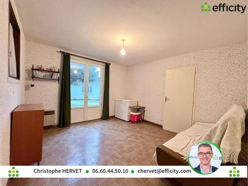 Maison - 165 m² - 6 pièces