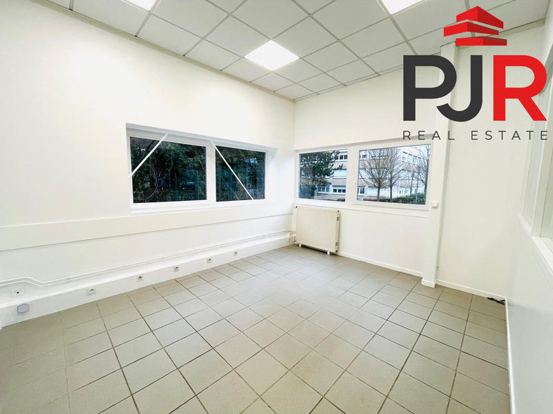 Bureau - 160 m²