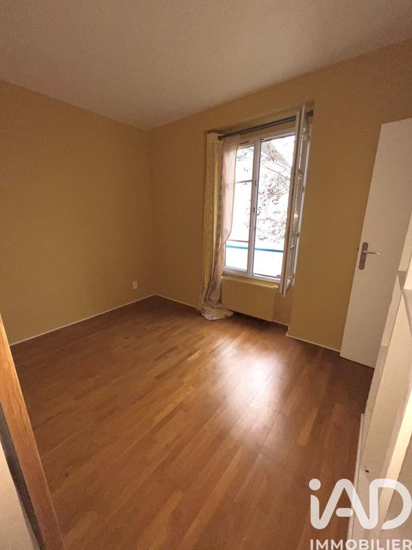 Appartement - 30 m² - 2 pièces