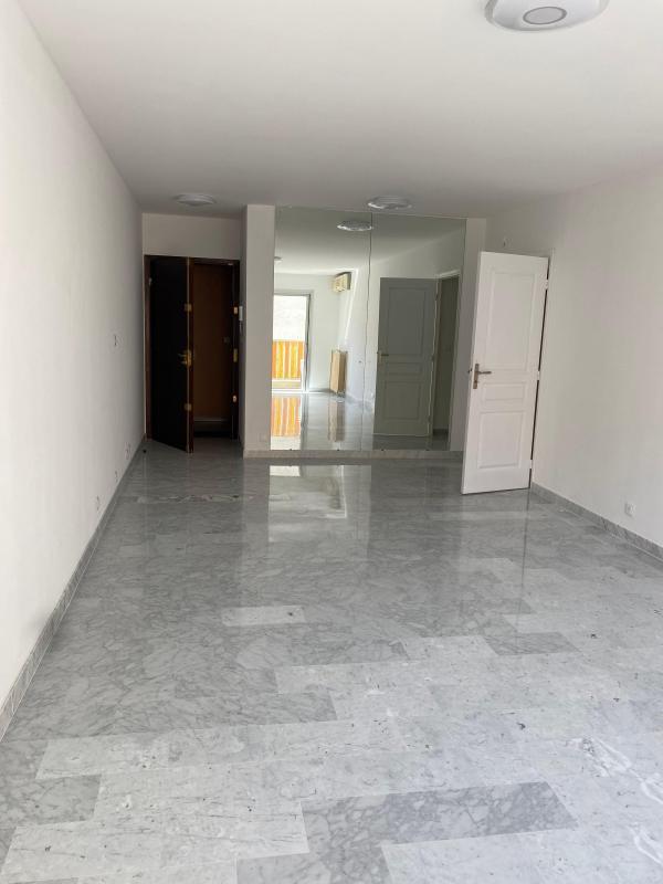 Appartement - 78 m² - 3 pièces