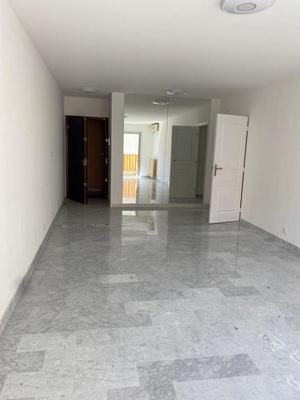 Appartement - 78 m² - 3 pièces