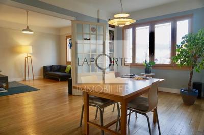 Appartement - 92 m² - 4 pièces