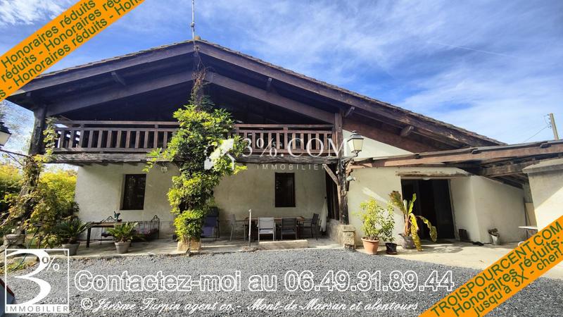 Maison - 174 m² - 5 pièces