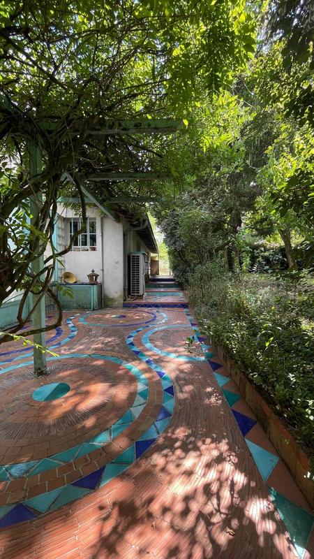 Maison - 175 m² - 6 pièces