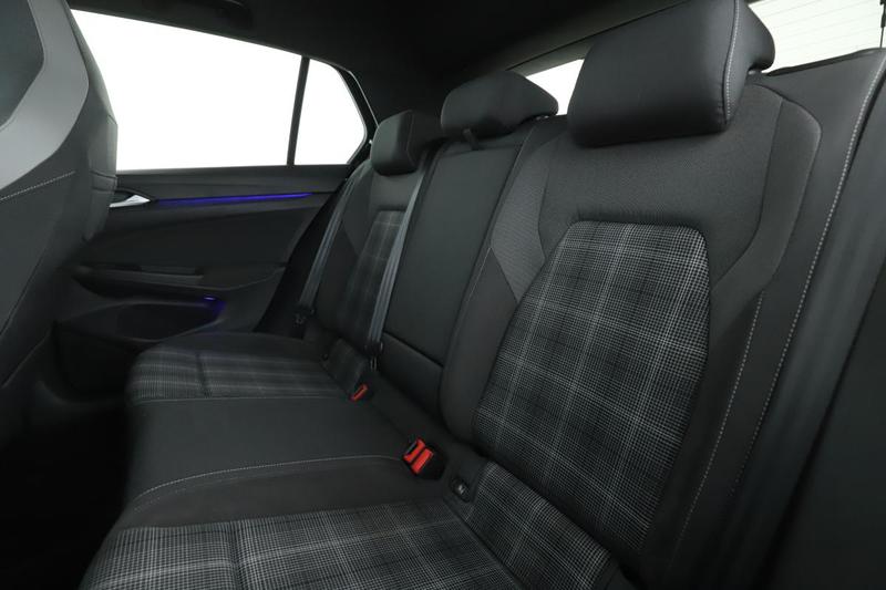 Volkswagen Golf VIII 2.0 Tdi Gtd Dsg7 200 ch