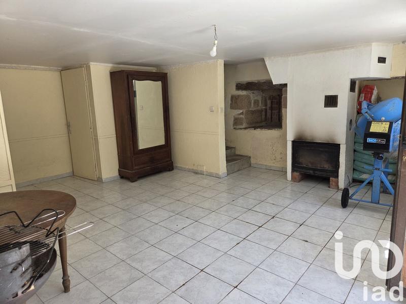 Maison - 292 m² - 12 pièces