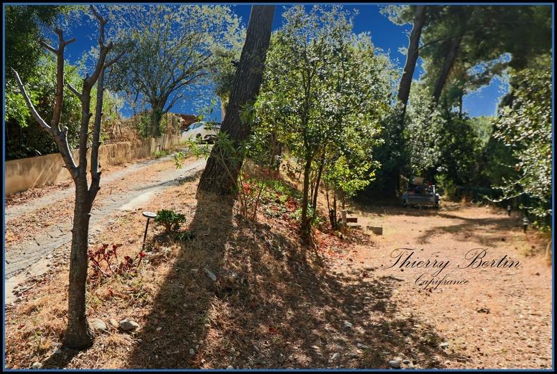 Maison - 113 m² - 5 pièces