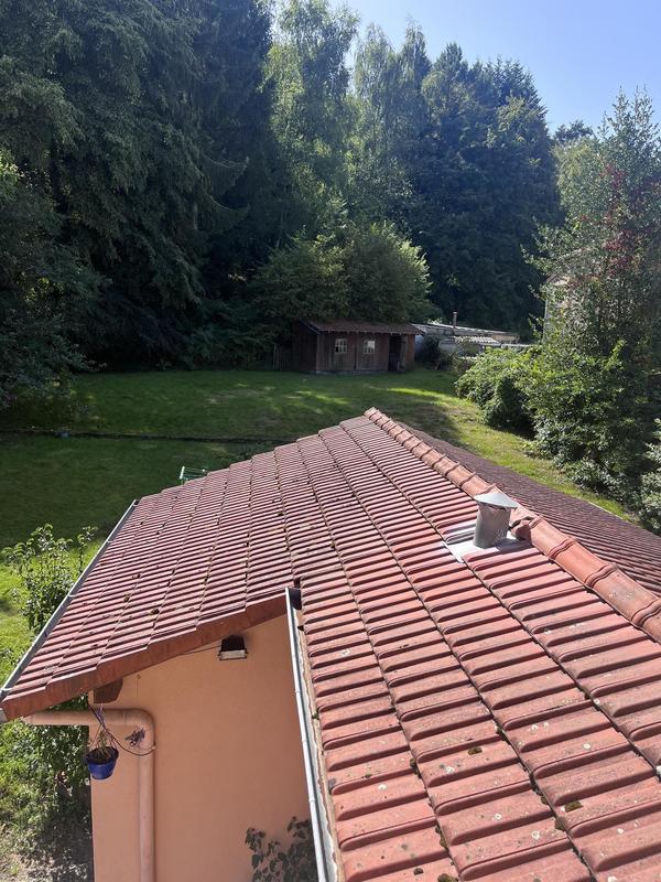 Maison de ville - 160 m²