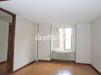 Appartement - 112 m² - 5 pièces
