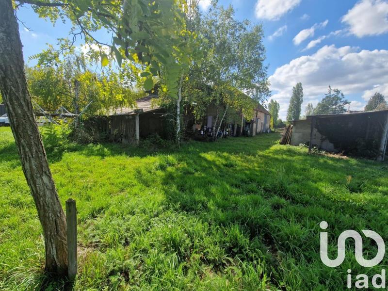 Maison - 150 m² - 2 pièces