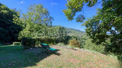 Ferme - 171 m² - 6 pièces