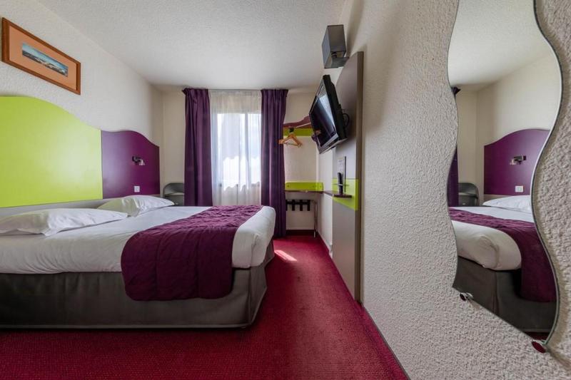 Appartement - 25 m² - 2 pièces