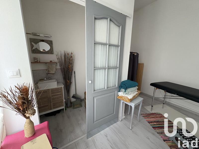 Maison - 143 m² - 6 pièces