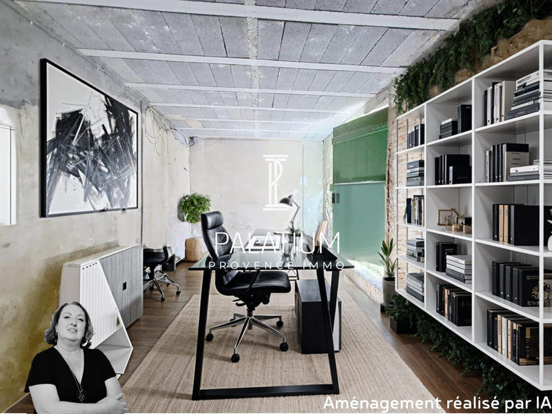 Maison - 84 m² - 3 pièces