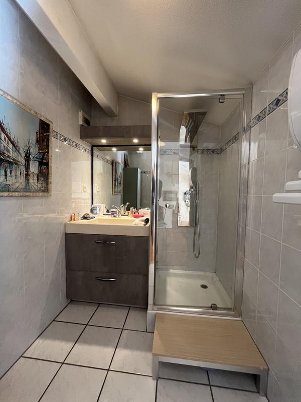 Appartement - 89 m² - 4 pièces