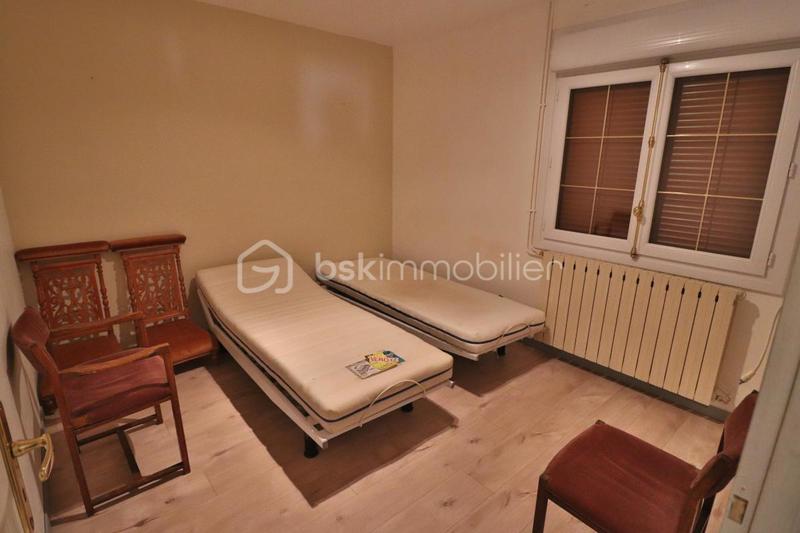 Maison - 158 m² - 6 pièces