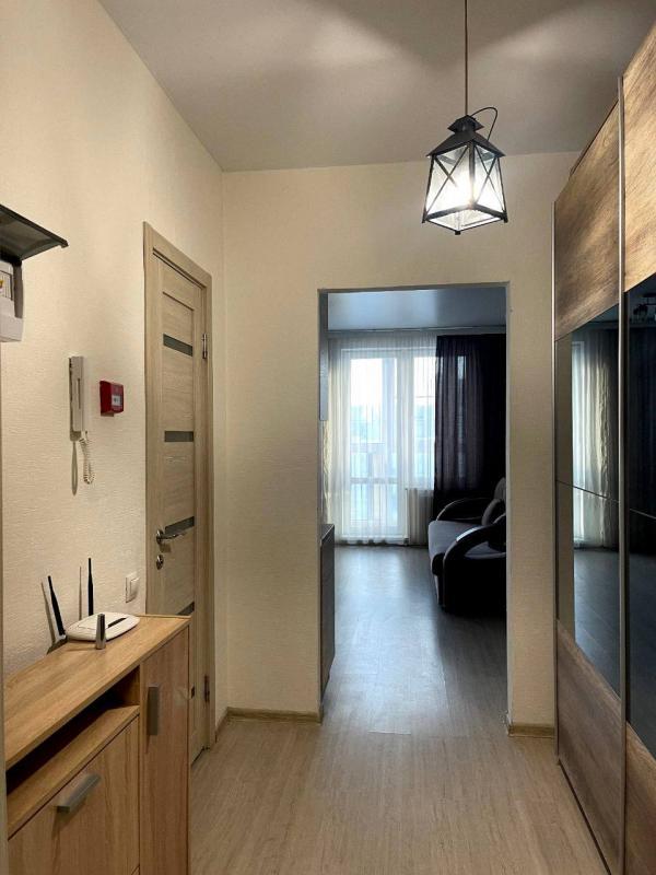 Studio - 23 m² - 1 pièce