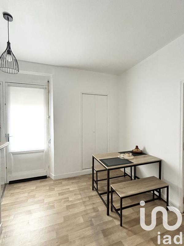 Maison - 133 m² - 6 pièces