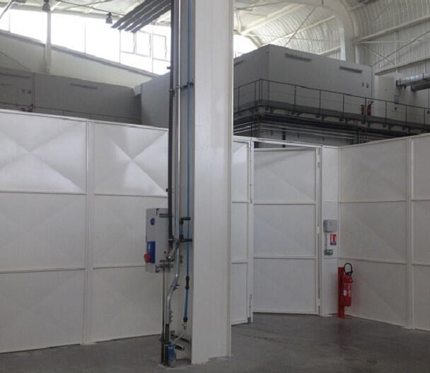 Local commercial - 45 m²