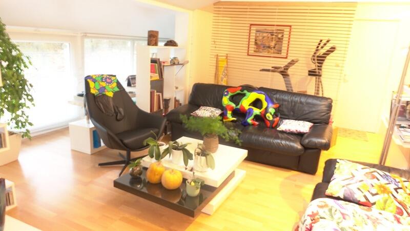 Maison - 160 m² - 5 pièces