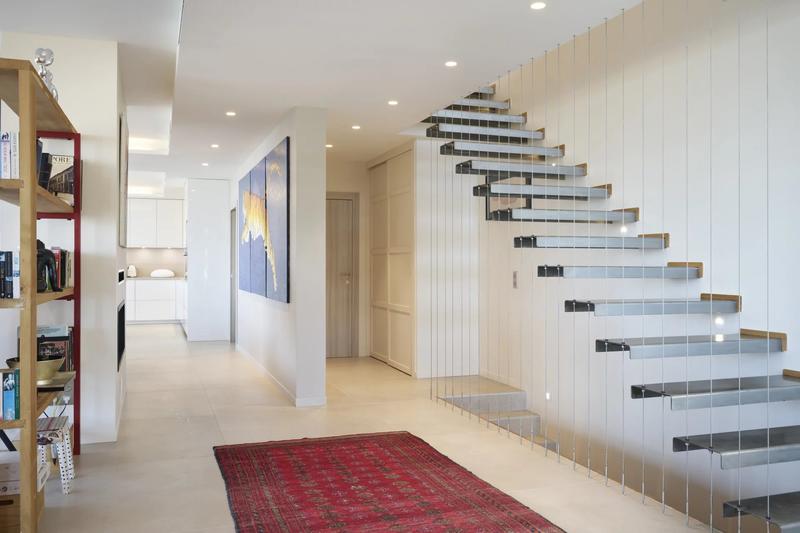 Maison - 540 m² - 12 pièces