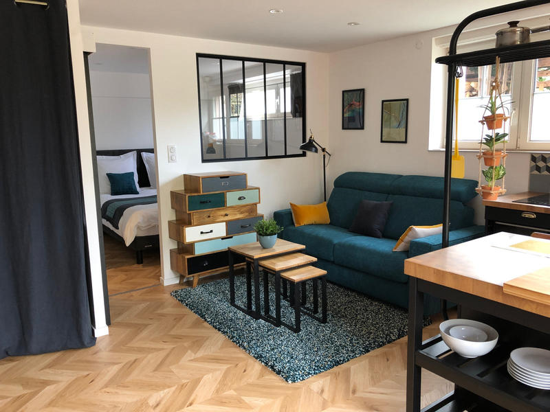 Maison - 246 m² - 10 pièces