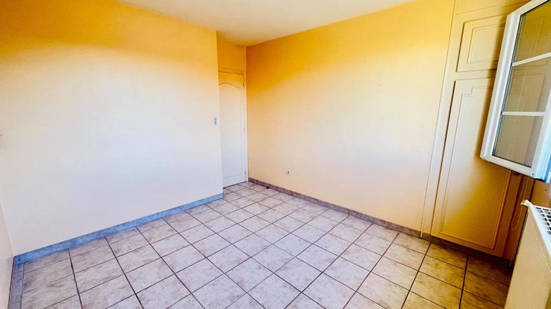 Maison - 81 m² - 4 pièces