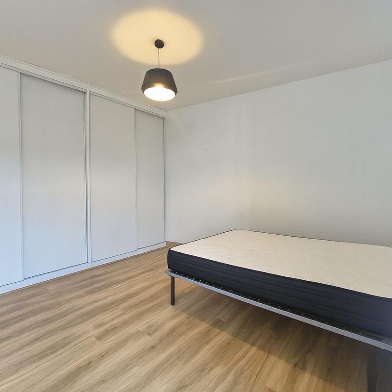 Appartement - 53 m² - 2 pièces