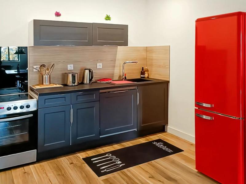 Maison - 400 m² - 15 pièces