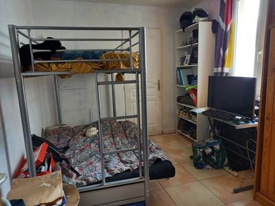 Maison - 85 m² - 3 pièces