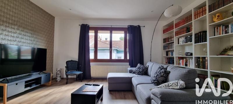 Maison - 144 m² - 5 pièces