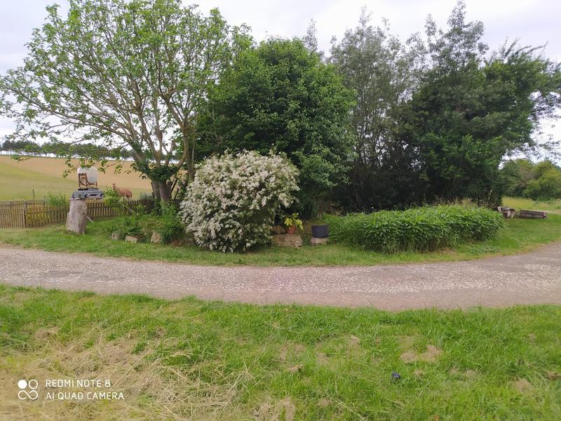 Maison - 1 m² - 1 pièce