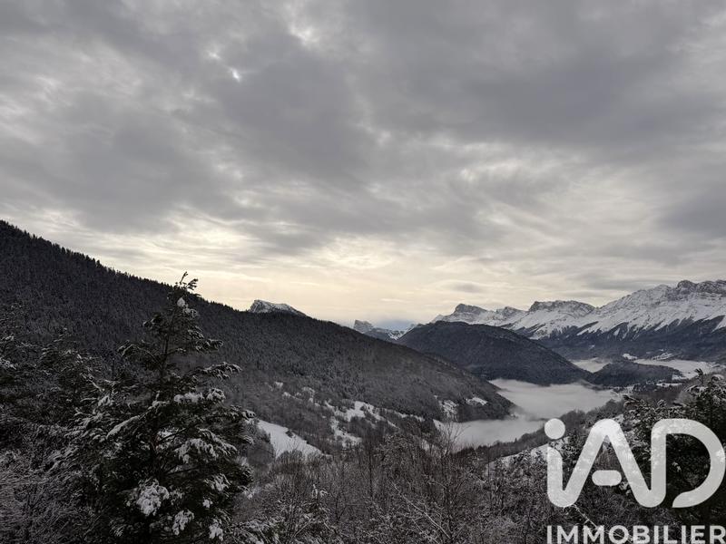 Appartement - 48 m² - 3 pièces