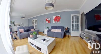 Maison - 143 m² - 5 pièces