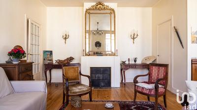 Appartement - 159 m² - 5 pièces