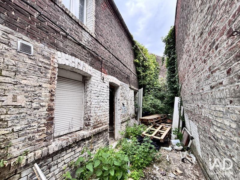 Appartement - 100 m² - 2 pièces