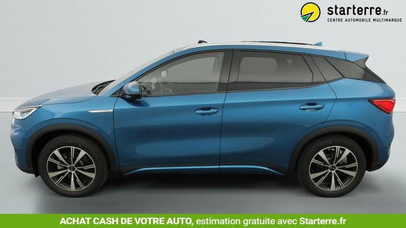 Byd Atto 3 60,5 kWh 204 ch Design