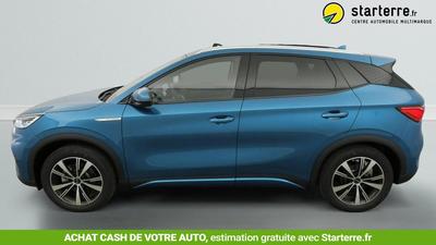 Byd Atto 3 60,5 kWh 204 ch Design