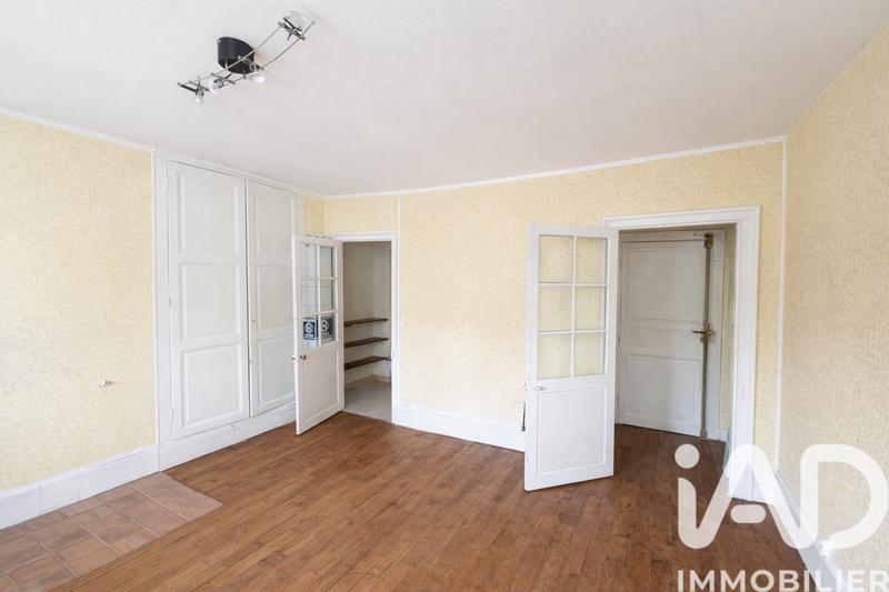 Studio - 23 m² - 1 pièce