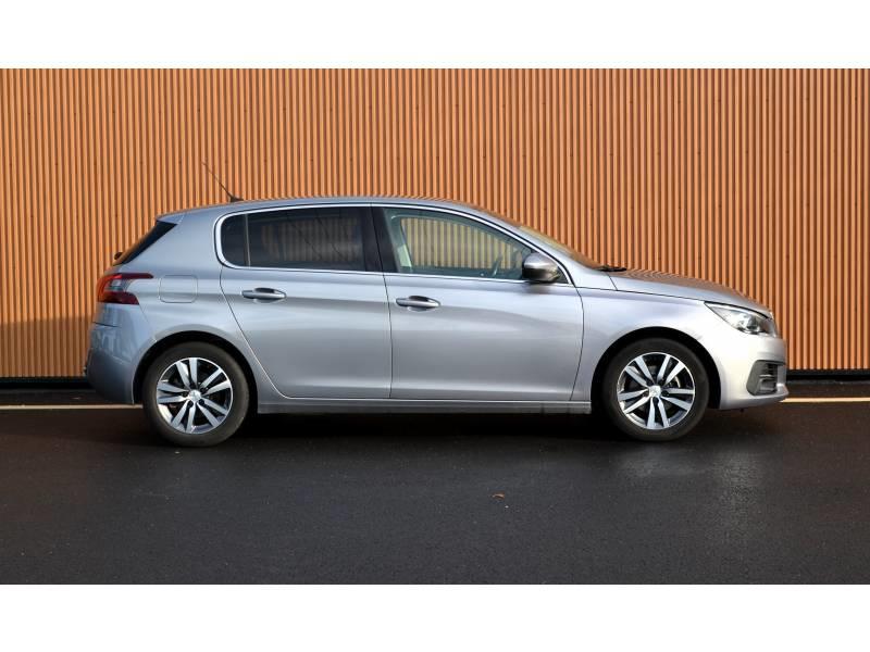 Peugeot 308 1.2 PureTech 130ch s&amp;S Eat6 Allure