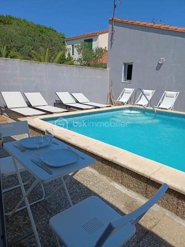 Villa - 126 m² - 6 pièces