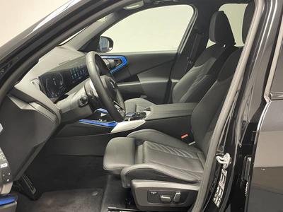 Bmw X3 20d xDrive 197 ch Bva8 m Sport