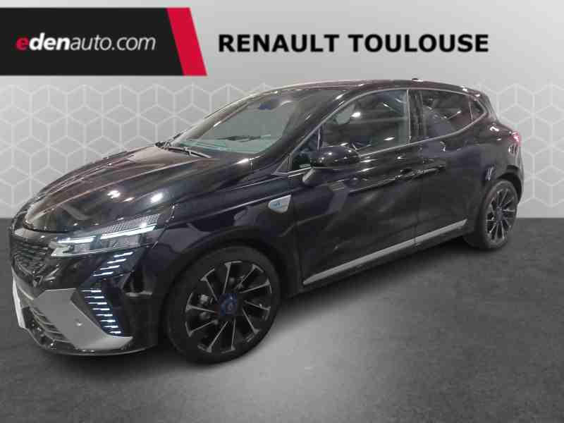 Renault Clio TCe 90 ch Gsr2 Esprit Alpine