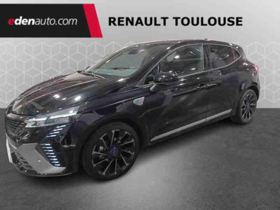 Renault Clio TCe 90 ch Gsr2 Esprit Alpine