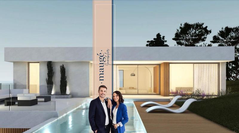 Terrain constructible - 640 m²