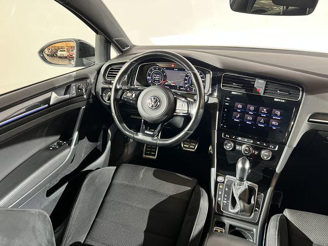 Volkswagen Golf VII (2) 2.0 Tsi 300 R 4motion Dsg7