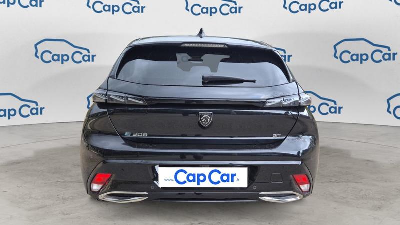 Peugeot 308 e-308 156 Gt - Garantie constructeur Entretien