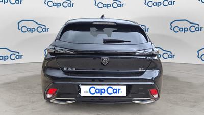 Peugeot 308 e-308 156 Gt - Garantie constructeur Entretien